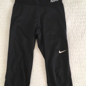 ❌SOLD❌ Nike Leggings